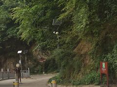 -终南山南五台景区