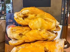 -大树餐厅(益田假日店)