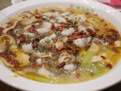 -食通天·寰宇集(杭州万象城店)