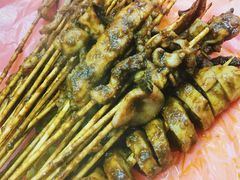 -十里铺铁板鱿鱼