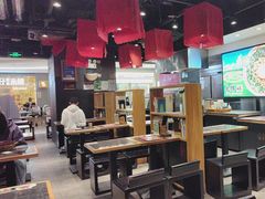 -和府捞面(天河领展广场店)