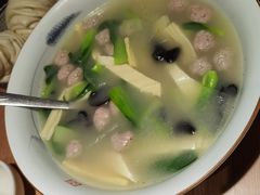 -东北小二东北菜(大车家巷店)