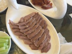 -玉林烤鸭店(垡头店)