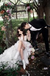 -奈斯影像婚纱摄影(拱墅店)