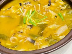 -贡宴盐帮菜自贡驻京联络处餐厅