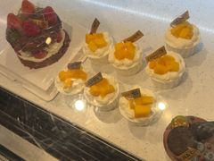 -迦南的早晨蛋糕甜品集合店