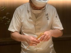 -晴空·日本料理(万象城店)
