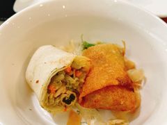 厦门薄饼-黑明餐厅(白鹭洲店)