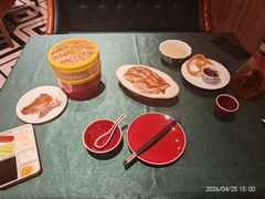 -便宜坊烤鸭店(亦庄京东店)