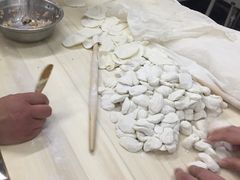 -五谷丰香饺子馆(总店)