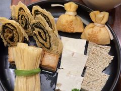 -东来顺•非遗火锅(外滩店)