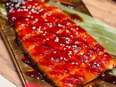 -肉魁屋·烧肉·烧鸟·酒场(高新店)