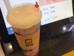 -张小盒茶(吾悦国际广场店)