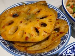-回家吃饭·地道南昌菜(建德观总店)