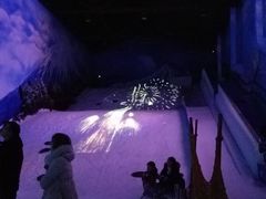 -Mr·Kuma酷么先生雪之乐园