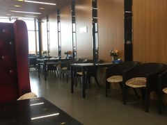 大堂-双海酒店·海鲜家常菜(南戴河店)