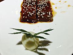 -铁板诱惑法式铁板烧(大卫城店)