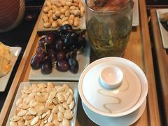 -青藤茶馆(南山路店)