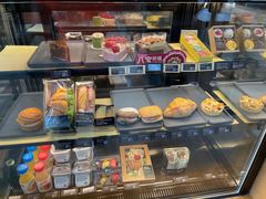 -星巴克臻选(杭州嘉里中心1F店)
