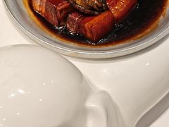 阿甘东坡肉-阿甘小馆(陇海路店)