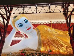 -ခြောက်ထပ်ကြီးရွှေသာလျောင်းဘုရားကြီး