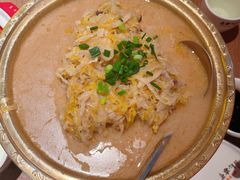 -金掌勺锅包肉(太原万达店)