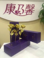 点击看大图 -康乃馨·馨悦佳人(鹭江店)