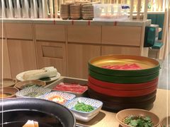-温野菜涮涮锅(大悦城店)
