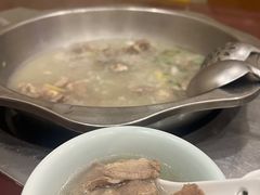-羊阿公·嘉福烤全羊龙虾馆·家常菜(广益店)