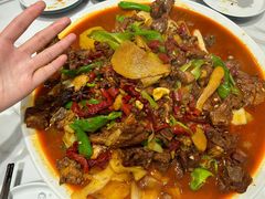 -全超美味轩大盘鸡店