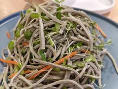 -老边饺子馆(东单店)