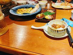 -泰堤坊(淡水体育馆店)