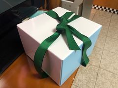 -好利来(团结湖店)