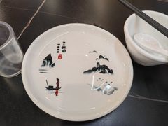 -老太婆饭店·头牌卤鸭·桐庐老味道(朝霞店)