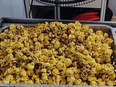 -正宗老杨特色爆米花(四棉店)