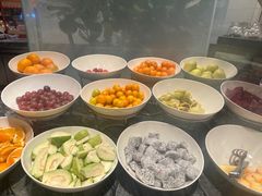 -厦门艾美酒店·新食谱西餐厅