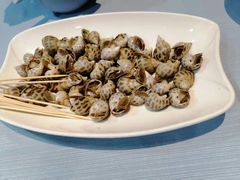-79号渔船海鲜饭店(华强北店)