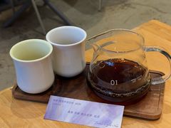 -青莯_Percher Coffee Shop(皮市街店)