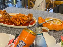 -徐记私厨(半淞园路店)