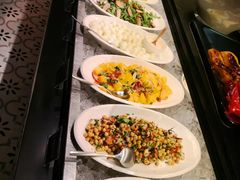 -拉蒂娜·巴西牛排馆 Latina·Brazilian Steakhouse(陆家嘴旗舰店)