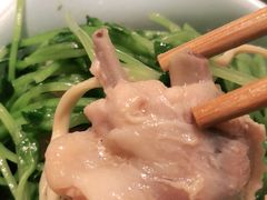 -捞神煲汤火锅(湖滨商业街店)