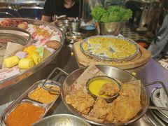 -哈哈碳都·牛肋条无限自助烤肉(宝龙店)
