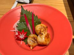 -锅物新语&寿喜烧.炉端割烹(世博源店)
