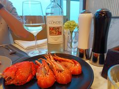 -济南凯宾斯基酒店-THE VIEW云景全日制餐厅