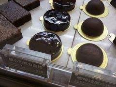 -Awfully Chocolate(来福士广场店)