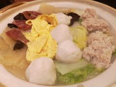 -新白鹿餐厅(爱琴海购物中心店)