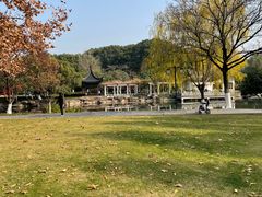-范蠡湖公园