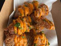 -Cooking Man(中懋天地店)