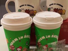 -Seesaw Coffee(上生新所店)