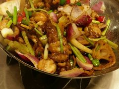 -阿英煲(凉城路店)